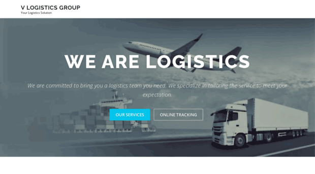 vlogisticsinc.com