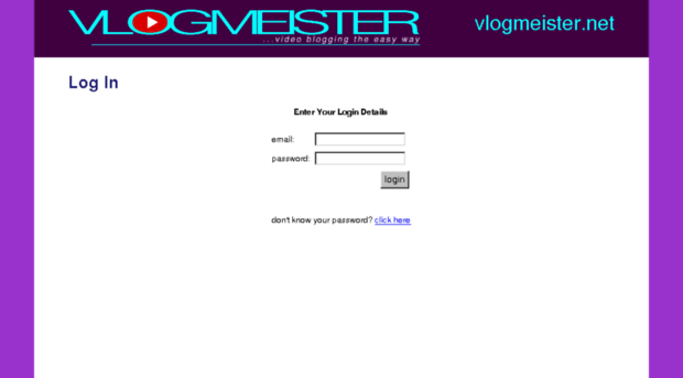 vlogmeister.net
