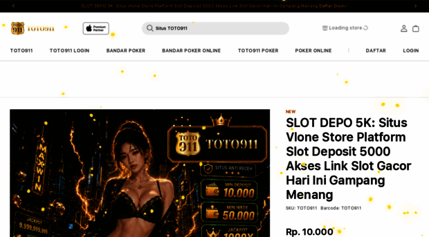 vlonestore.com