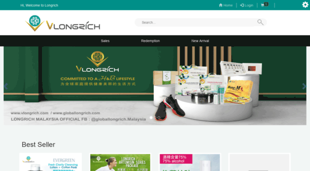 vlongrich.com