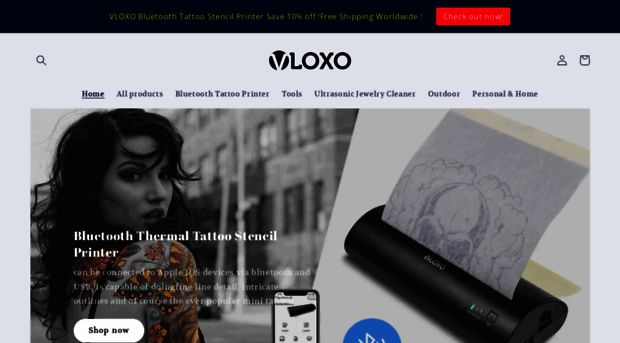 vloxo.net