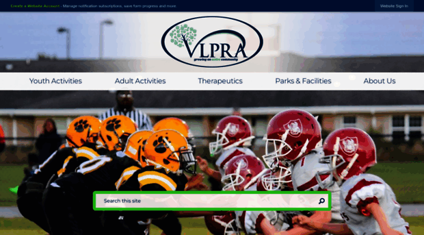 vlpra.com