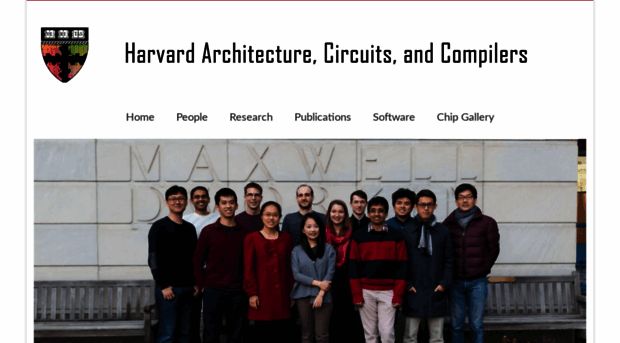 vlsiarch.eecs.harvard.edu