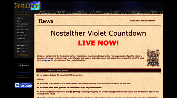 vlt.nostalther.com