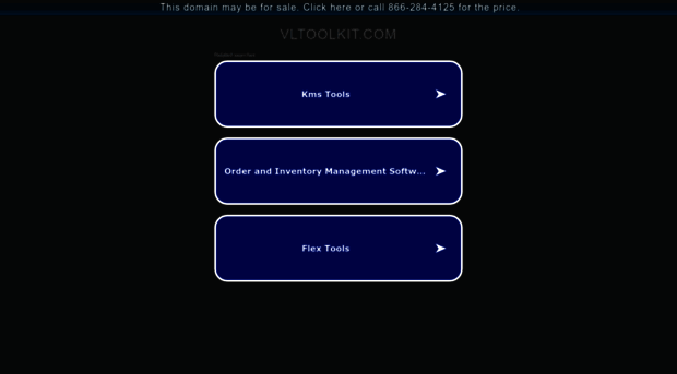 vltoolkit.com