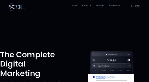 vlwebs.com