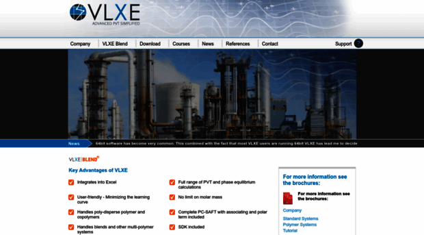 vlxe.com