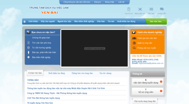 vlyenbai.vieclamvietnam.gov.vn