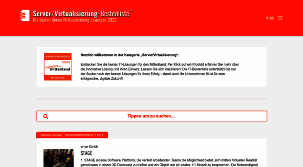 vm-bestenliste.de