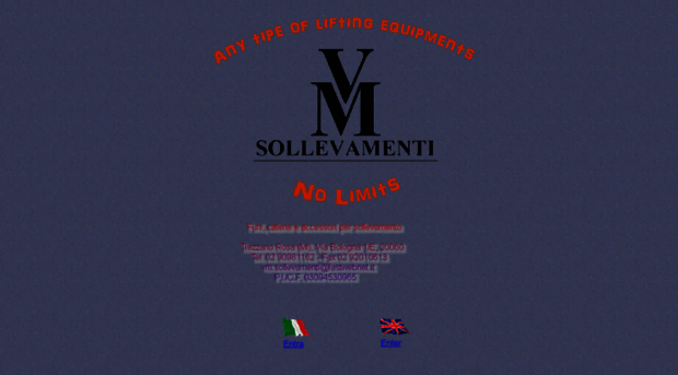 vm-sollevamenti.it