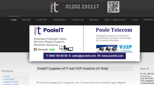 vm01.pooleit.com