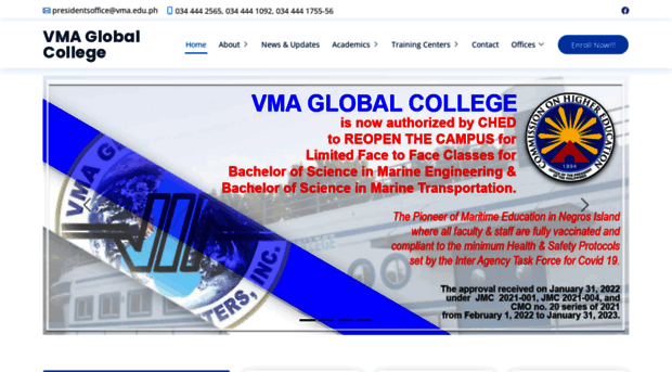 vma.edu.ph