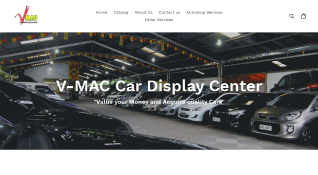 vmaccars.com.ph