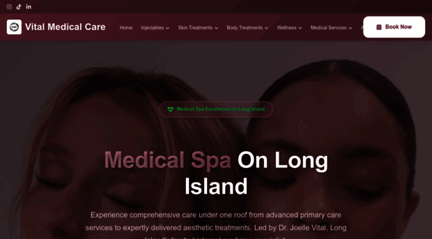 vmaesthetics.com