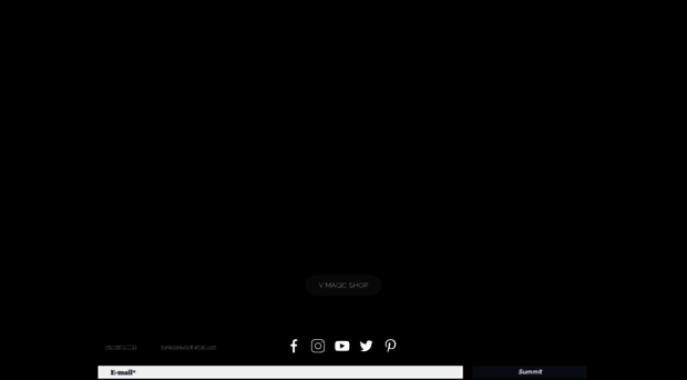 vmagicshop.com