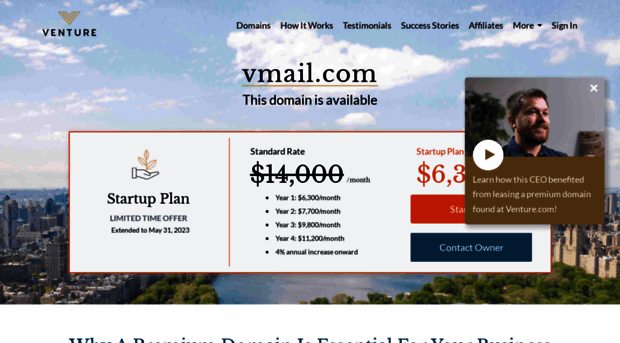 vmail.com