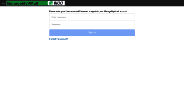 vmail.nccray.com