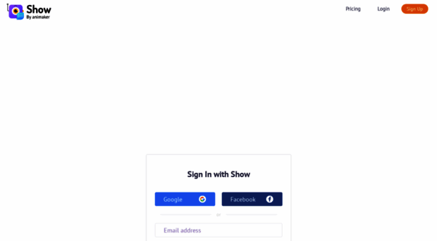 vmaker.getshow.io