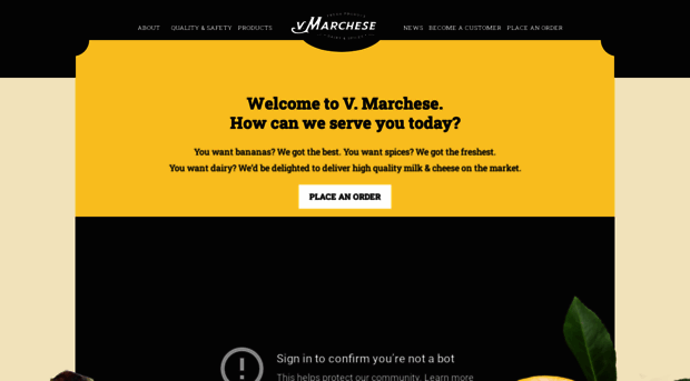 vmarchese.com