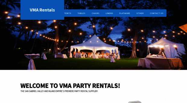 vmarentals.com