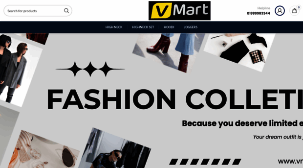 vmartshop.com