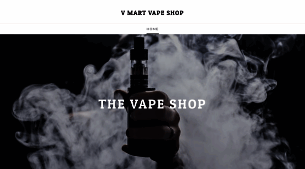 vmartvapes.weebly.com