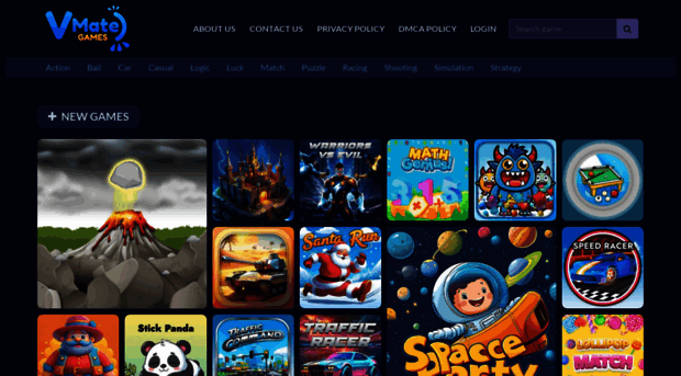 vmategame.com