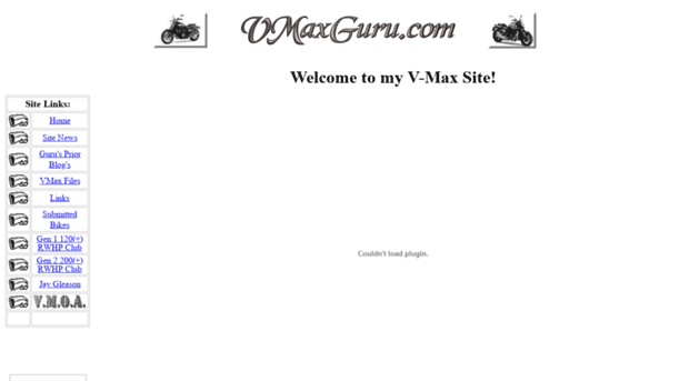 vmaxguru.com