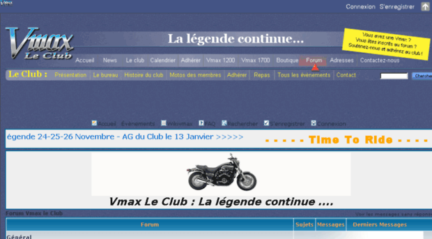 vmaxleclub.easyforum.fr