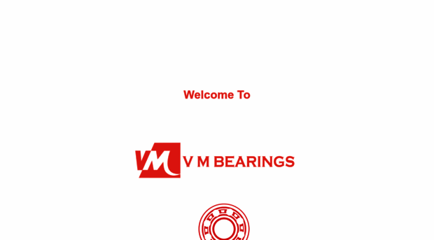 vmbearings.com