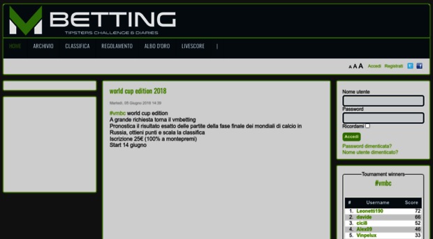 vmbetting.altervista.org