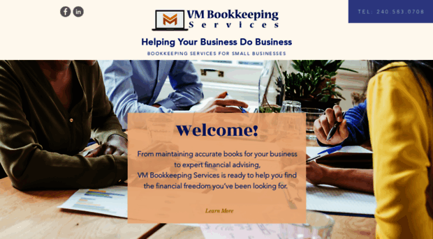 vmbookkeepingservices.com