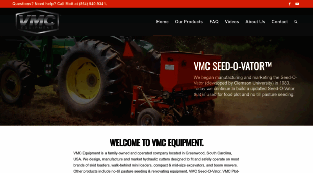 vmc-equip.com