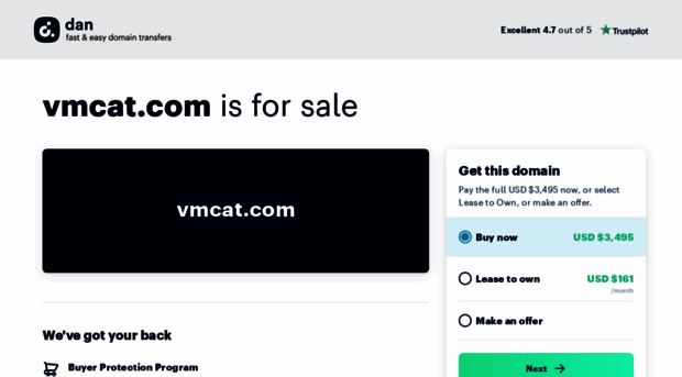 vmcat.com