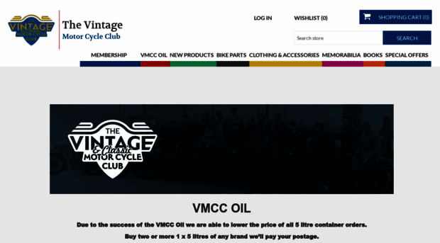 vmccshop.net