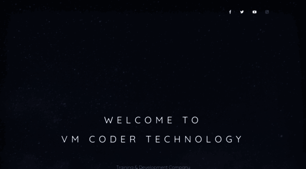 vmcoder.in