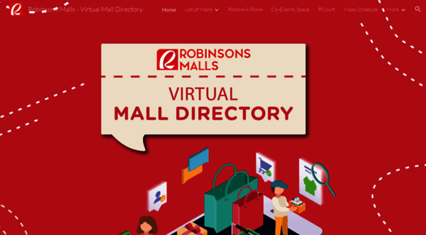 vmd.robinsonsmalls.com