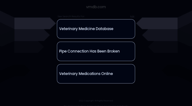 vmdb.com