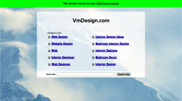 vmdesign.com