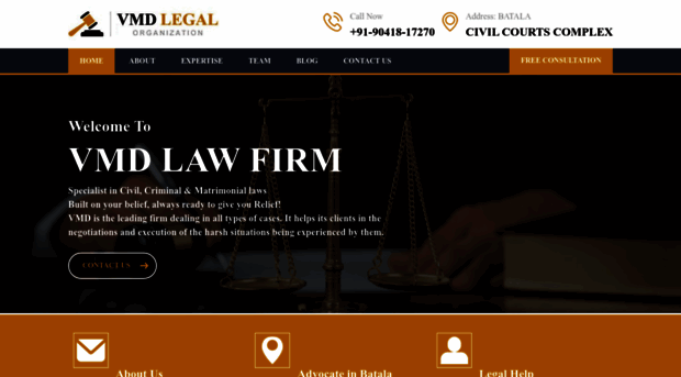 vmdlegalorganization.com