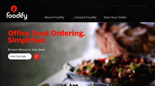 vmeals.com