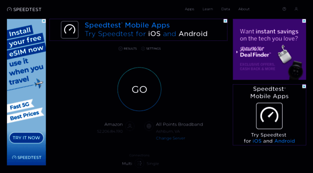 vmedia.speedtest.net