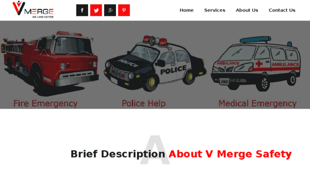 vmergesafety.com