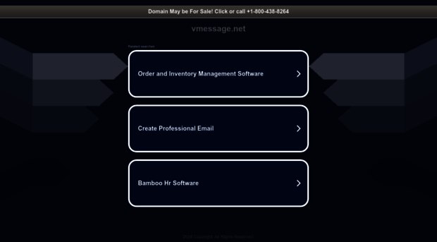 vmessage.net
