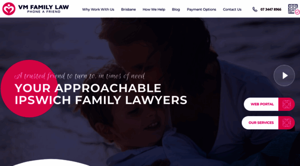 vmfamilylaw.com.au