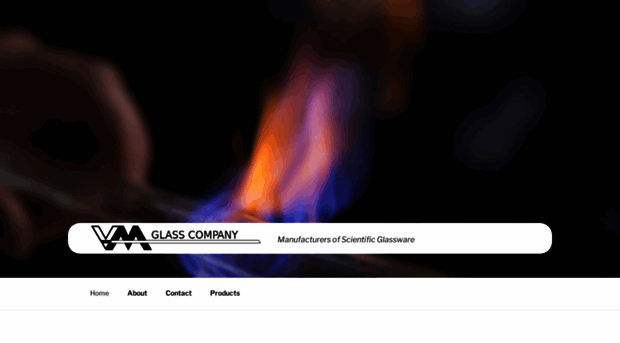 vmglass.com