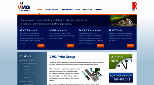 vmgprintgroup.com.au