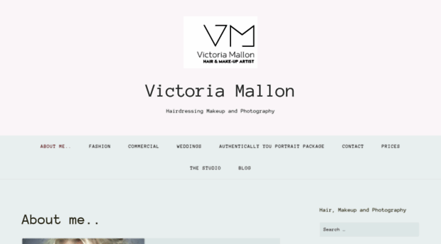 vmhairandmakeup.wordpress.com