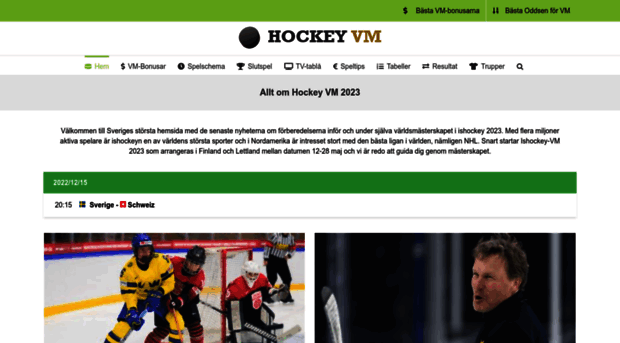 vmhockey.se