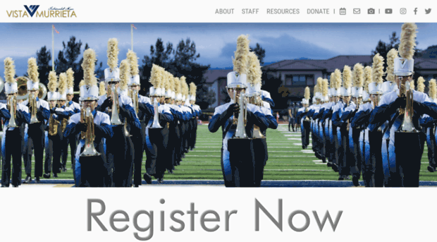 vmhsband.com